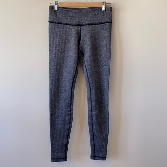 Lululemon Wunder Under Pant - Picture 1 of 7